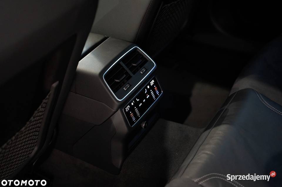 Audi A6 Limousine A6 Miastko