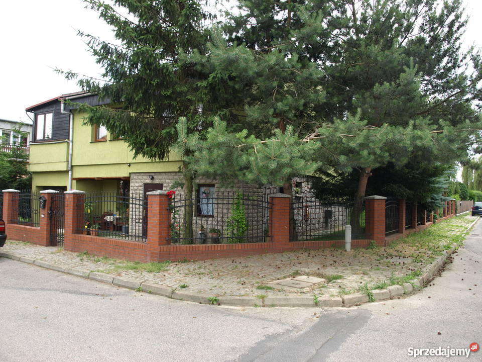 dom w Jaworze dolnośląskie Jawor