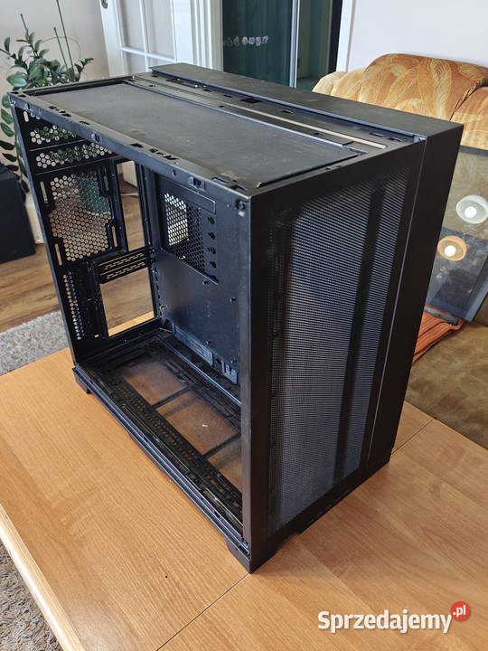 Lian Li O11 Dynamic EVO XL czarna