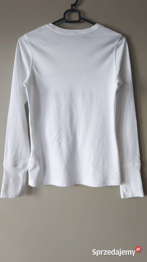 Ralph Lauren bluzka XSS kolor ecru Ralph Lauren lubelskie