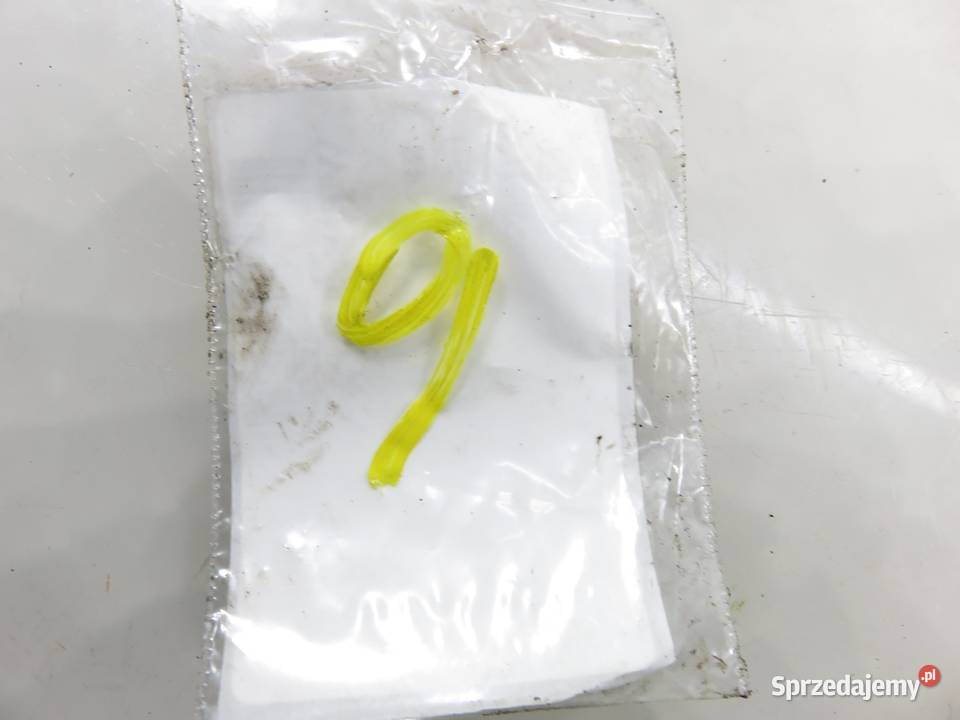 WTRYSKIWACZ RENAULT SCENIC II 15 dCi 8200380253 osobowe