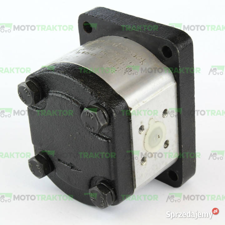 POMPA HYDRAULICZNA DEUTZ FAHR LAMBORGINI SAME sprzedam