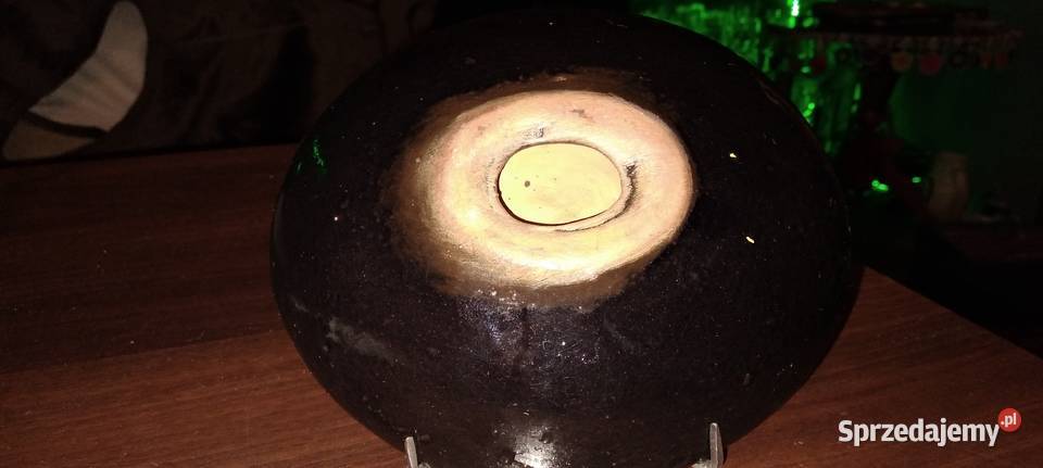 Dawna ceramika szkliwiona Sejny