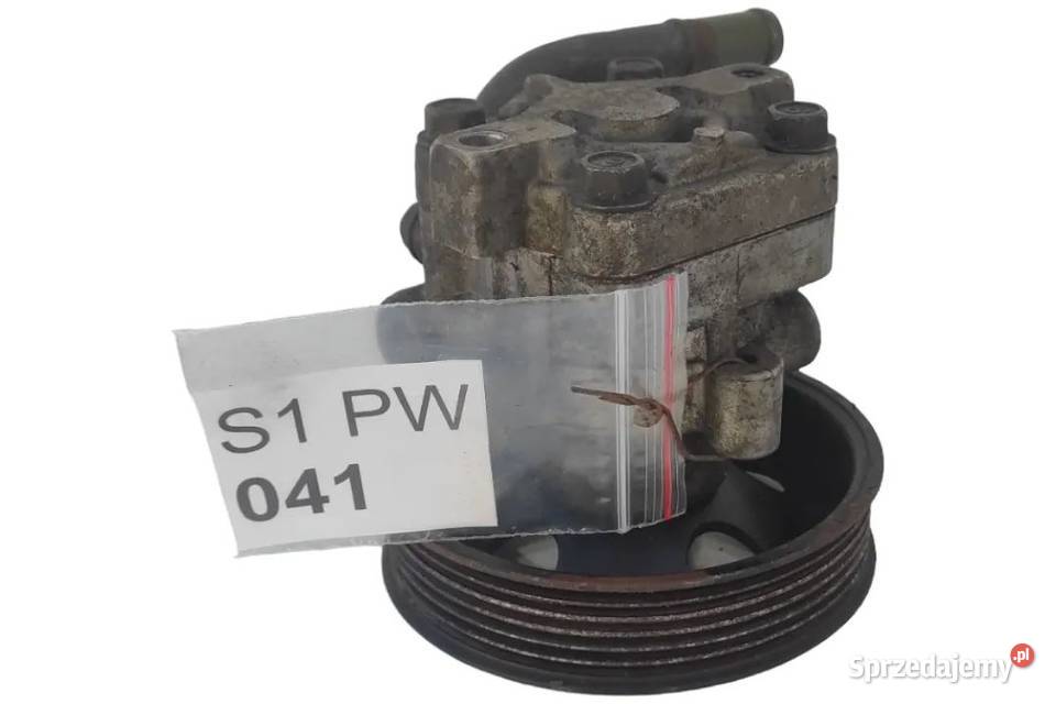 BEZPIECZNY ZAKUP SZYBKA DOSTAWA S1 PW 041 osobowe Pompy wspomagania