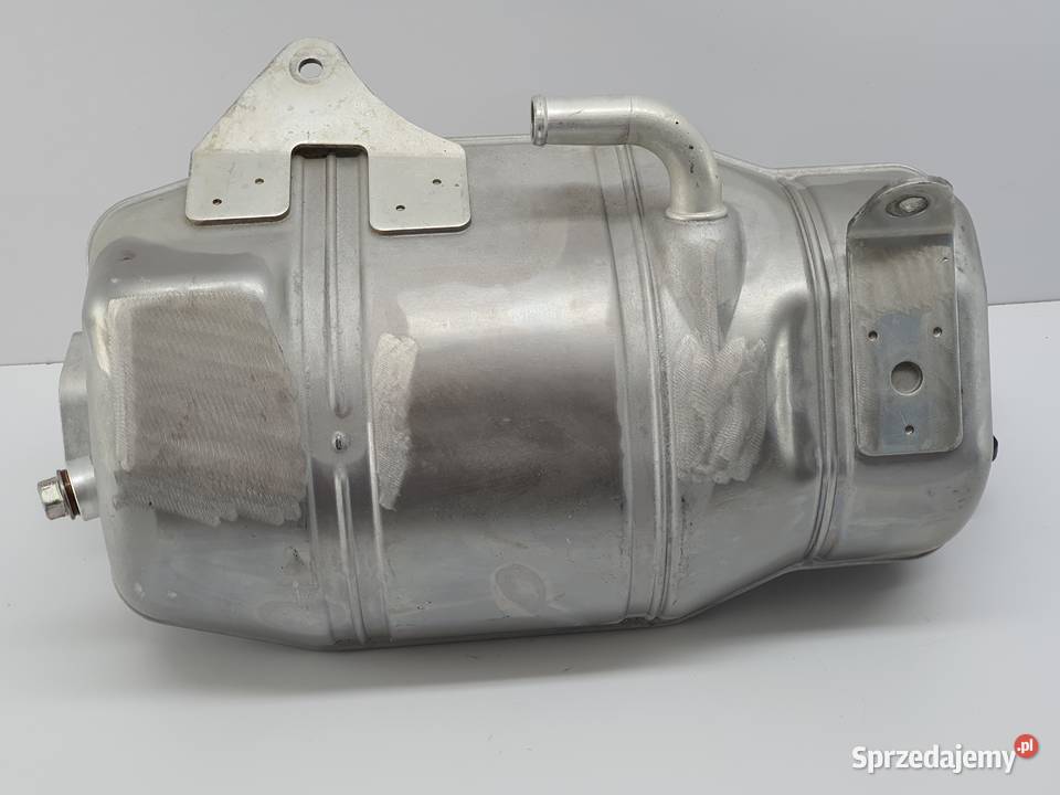 Zbiornik Oleju Zbiorniczek Yamaha Yxz 1000 Łódź sprzedam