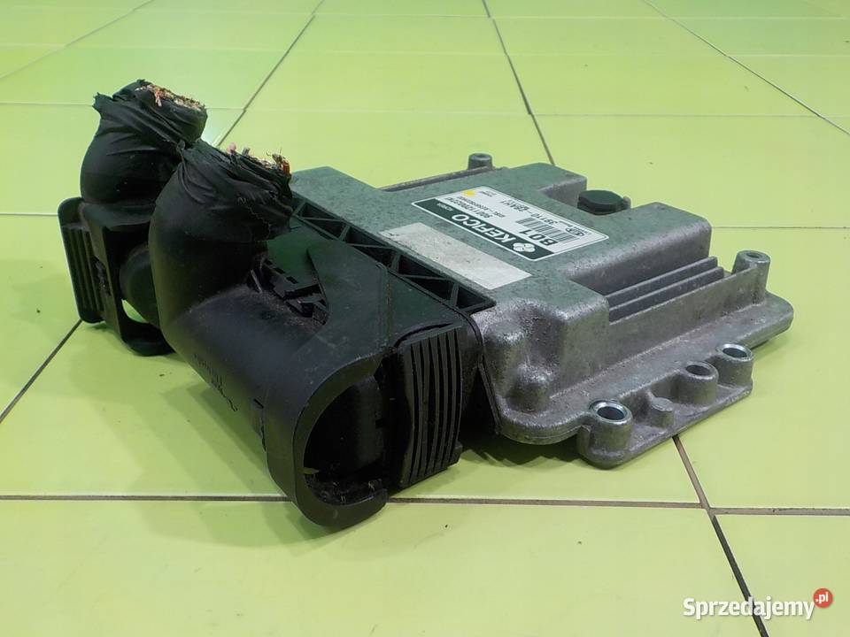 KIA SPORTAGE III 16 B 10r 5D sterownik komputer Suków sprzedam