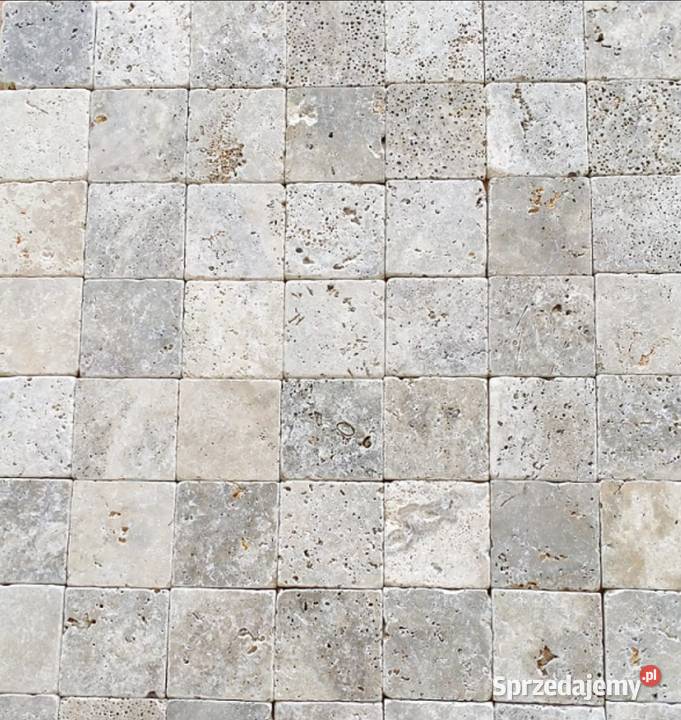 Okładziny kamienie ścienne dolnośląskie Wrocław