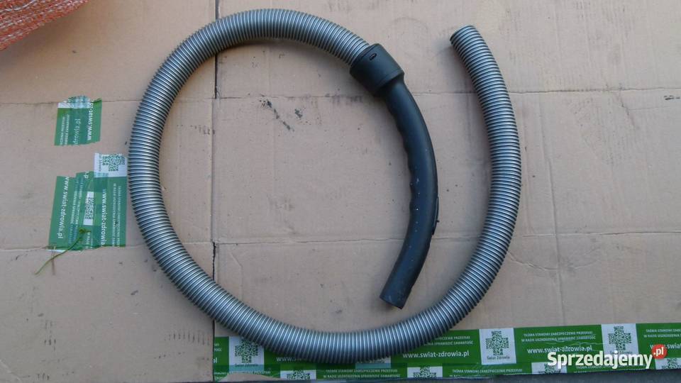 Odkurzacz Samsung VCMA15QS SC4325 rozebrany Zamość