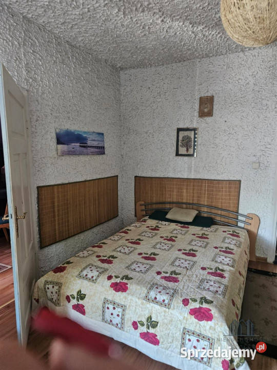 Kamienica Zawidów 215m2