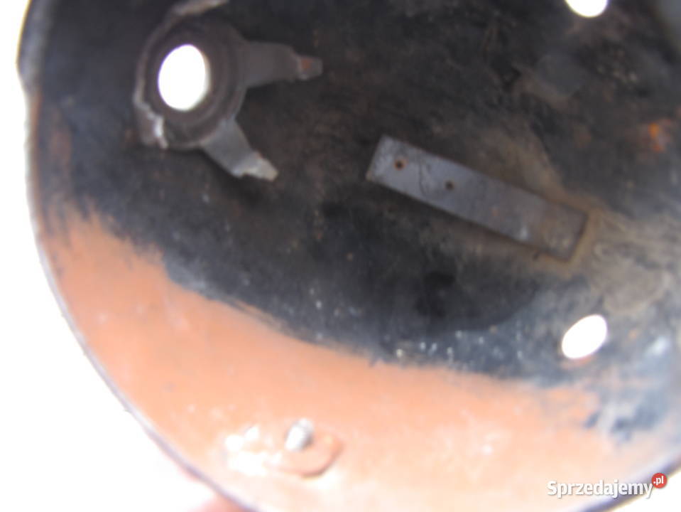 Skorupa lampy Wfm Wsk 56 57r świętokrzyskie Rzepin Drugi sprzedam