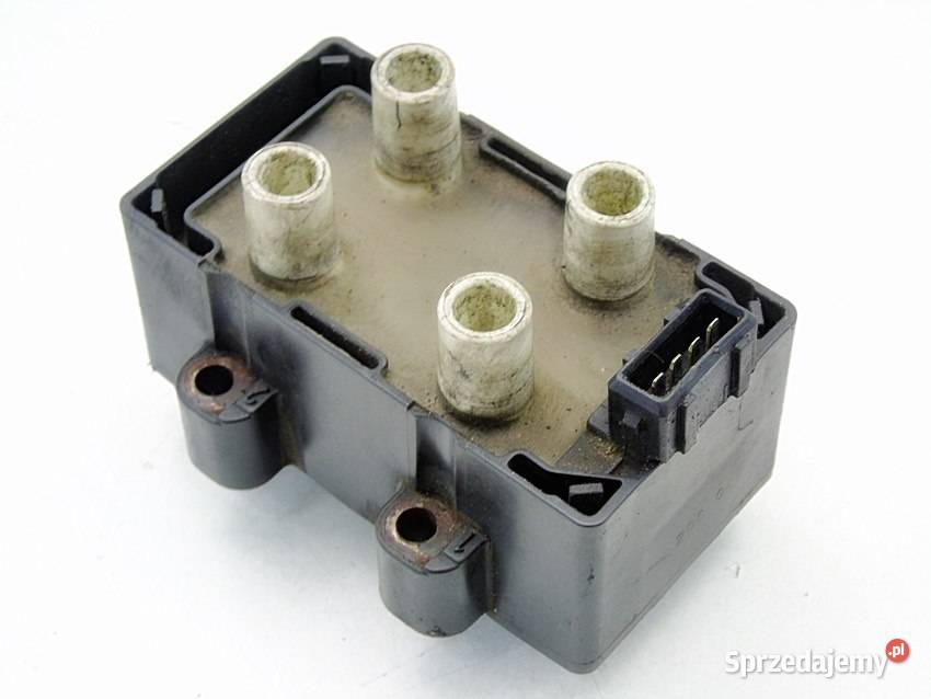 CEWKA ZAPŁONOWA 20 16V IDE LAGUNA 2 MEGANE 1 2