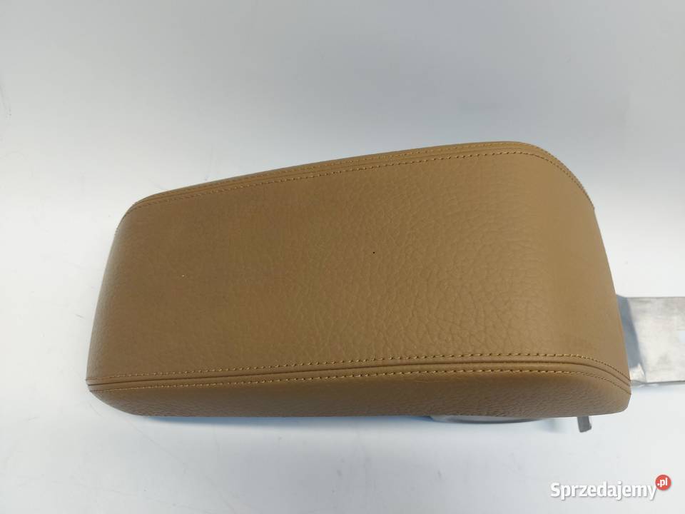 BMW i3 i01 REX Podłokietnik 9283176
