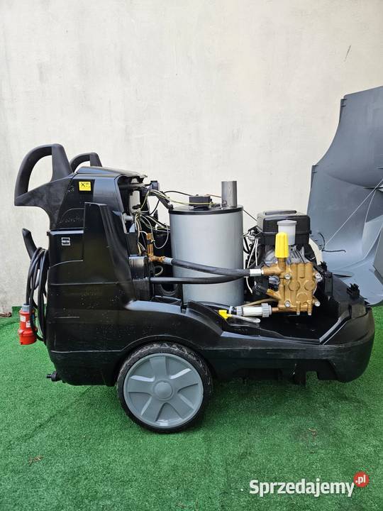 Myjka Karcher HDS 11184S 2015 Super Stan Radom