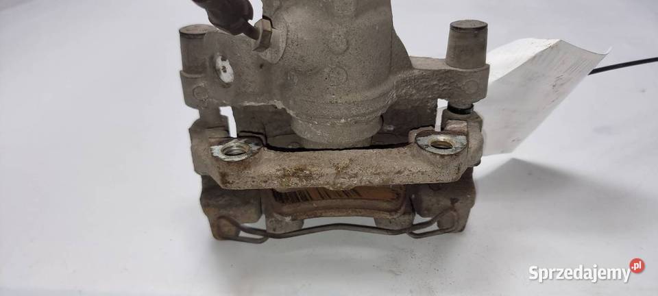 ZACISK HAMULCOWY TYŁ PRAWY FORD TRANSIT CONNECT Lipno