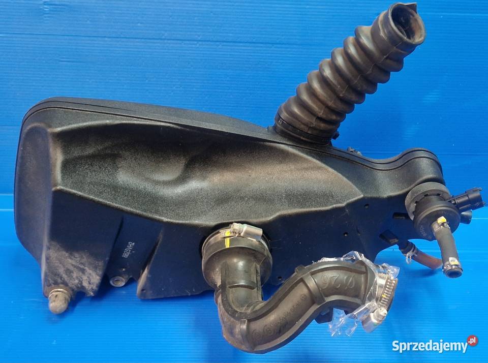 Filtr powietrza Piaggio Liberty 125 iGet 2021 mazowieckie