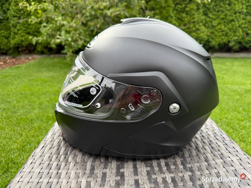 Kask Hjc C91 HJC Szczękowy rozmiar XL 6061 Stan Grodzisk Wielkopolski sprzedam
