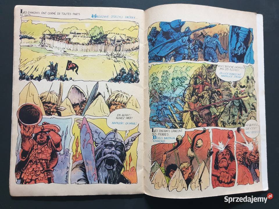 O Piaście Kołodzieju Piast le Charron Grzegorz Rok wydania 1980 pomorskie Gdynia