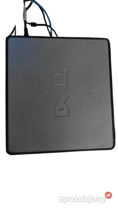 Komputer stacjonarny Dell Optiplex 780 mazowieckie Siedlce
