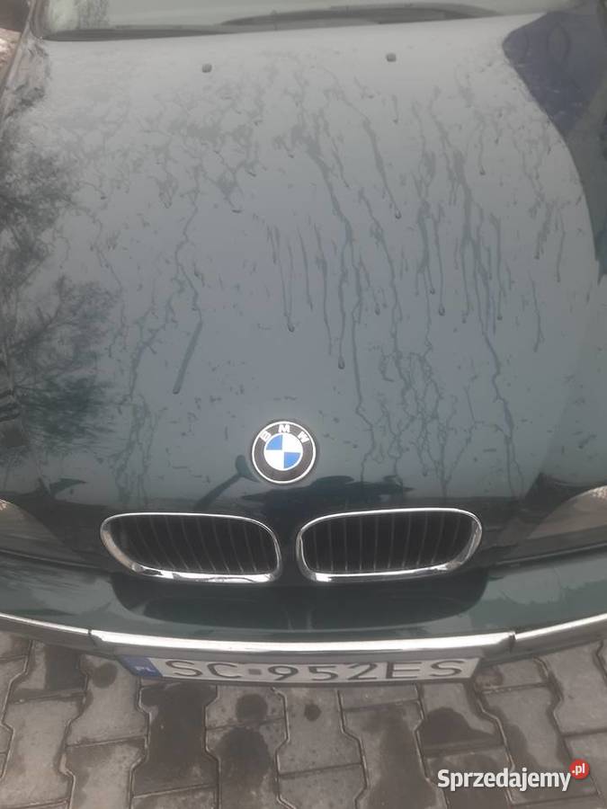 Sprzedam Bmw 25 Benzyna Częstochowa