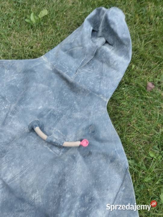 Struj nurka świętokrzyskie Ostrowiec Świętokrzyski