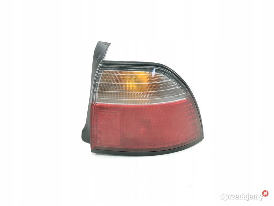 LAMPA PRAWY TYŁ HONDA ACCORD 9498 ORYGINAŁ ASO