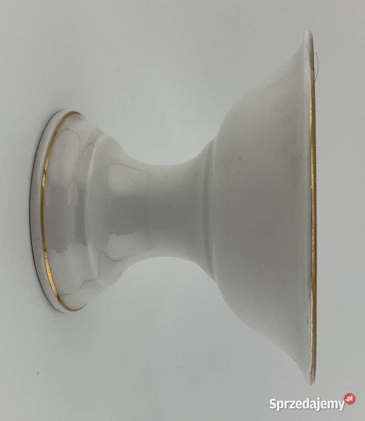Solniczka czarka EPIAG Royal Art Deco małopolskie Kraków