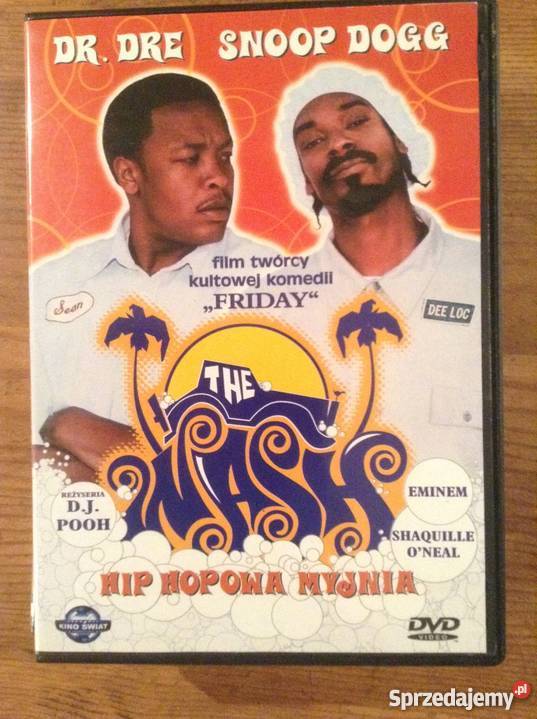 Kolekcja płyt DVD filmowa o róznej tematyce Opole