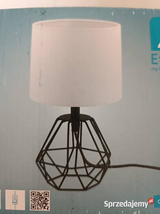 Lampka nocna dwie sztuki Cianowice