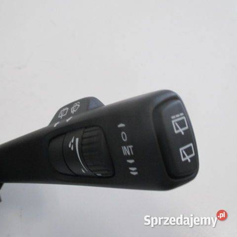 PRZEŁĄCZNIK ZESPOLONY MANETKI VOLVO V40 31456029 osobowe wielkopolskie