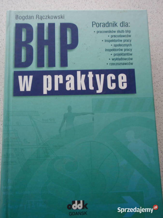 Książki techniczne elektryka i elektronika BHP informatyka i technika łódzkie Łódź
