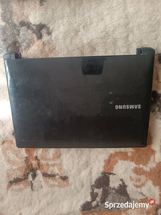 Laptopy uszkodzone