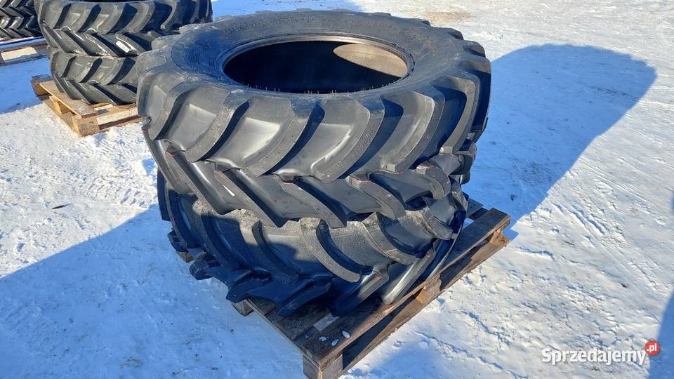 Nowe opony Firestone 42070R28 Performer 70 Opony Sochaczew