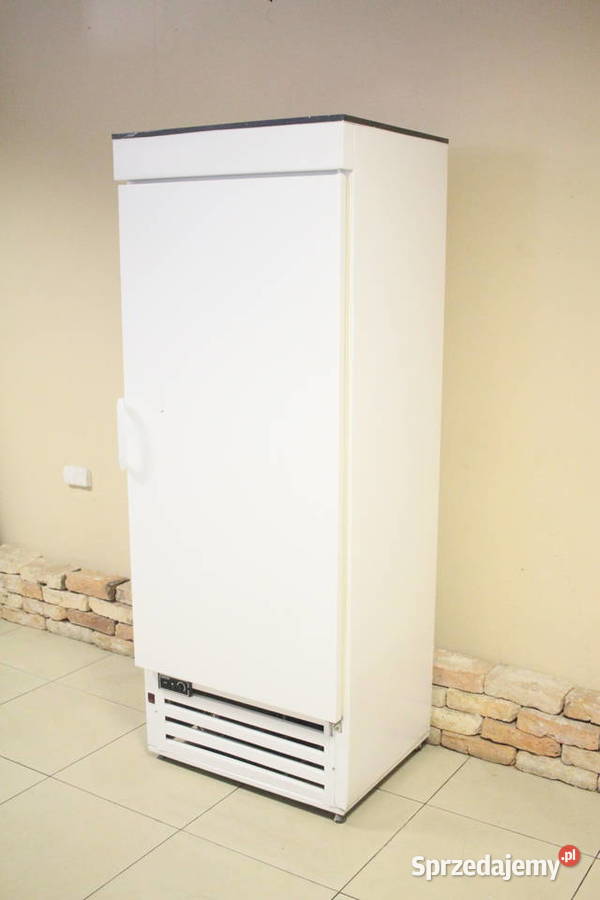 Szafa chłodnicza 600L COLD NOWY agregat Gastronomia Pszczyna