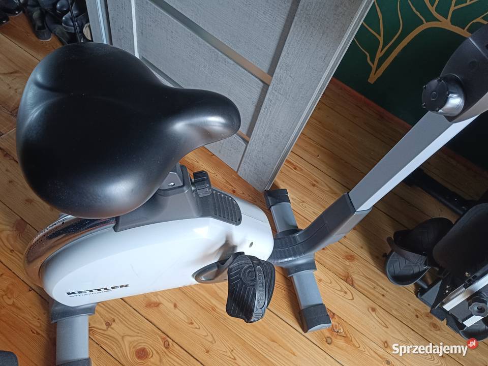 Rower treningowy Kettler Szczecin