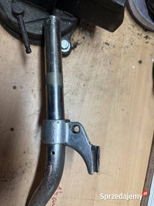 Shl m11 wiatr W kierownica gazela Shl m11w Motocykle na części