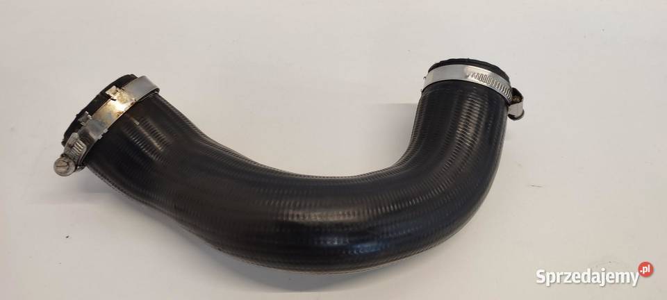VW TIGUAN 5N0 RURA INTERCOOLERA 5N0145834G sprzedam