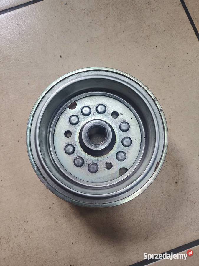 Koło magnesowe Magneto Kawasaki GPZ 500 S dolnośląskie Lubań sprzedam