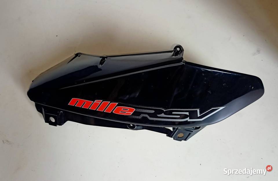 Wlot powietrza owiewka Aprilia RSV Mille 9803 Turek