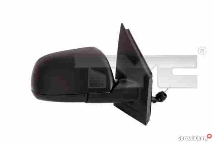 LUSTERKO PR MECHANICZNE VW POLO 10010505 sprzedam