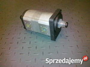 Pompy hydrauliczne do ciagnika Stoll wielkopolskie Trzcianka