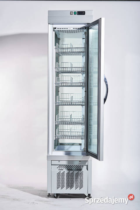 Witryna ekspozycyjna mroźnicza Teknaline 2400 Kazuń Polski