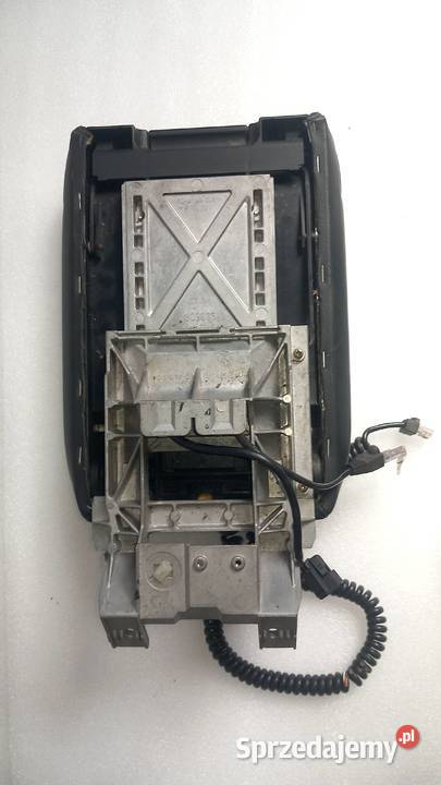 Podłokietnik z Bmw e38 łódzkie