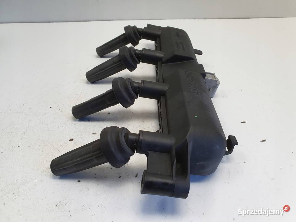 Peugeot 207 14 8V CEWKA ZAPŁONOWA 9635864980 Janów