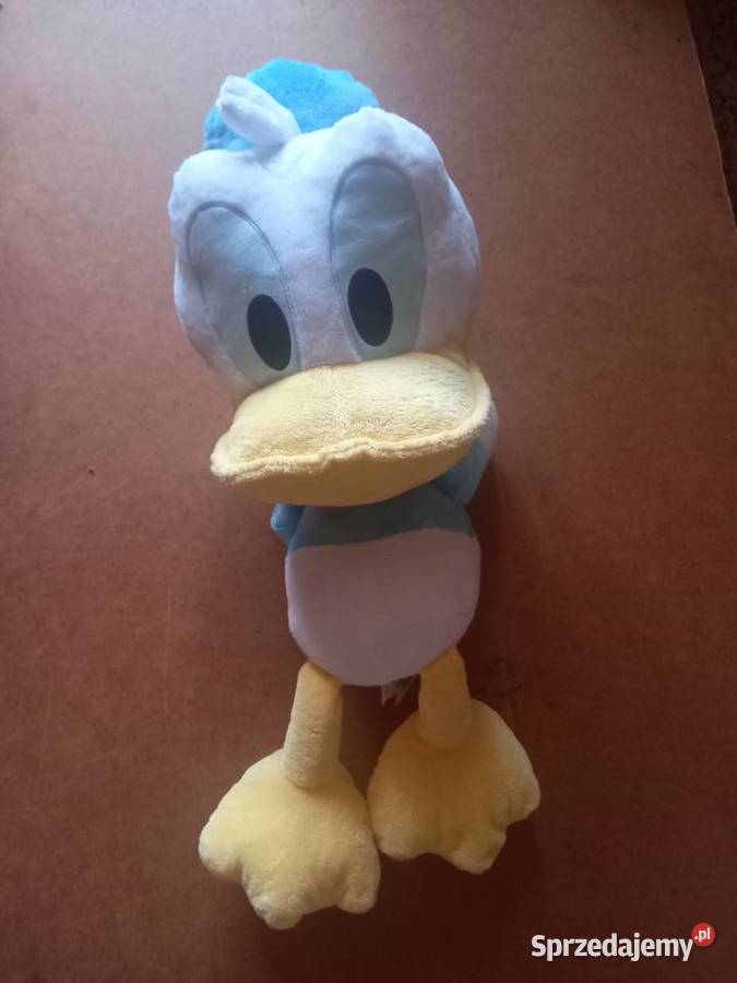Kaczor Donald Maskotka Świdnik