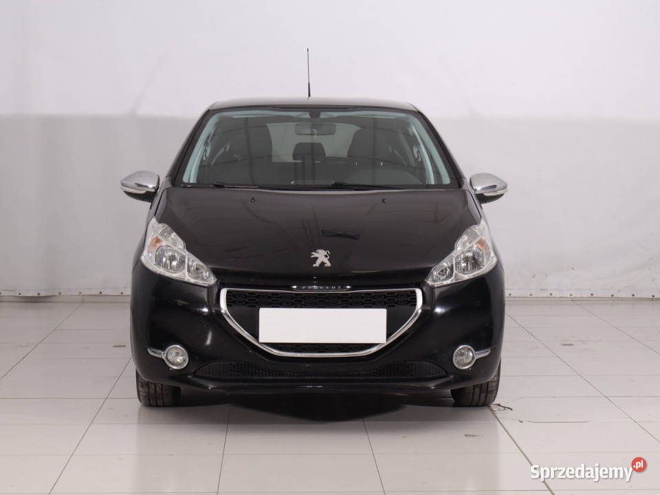 Peugeot 208 12 PureTech ESP