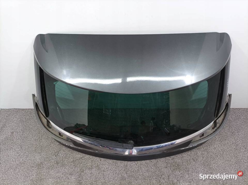 KLAPA TYŁ SZYBA KOMBI Z177 Opel Insignia I