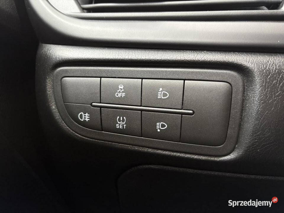 FIAT Tipo 2021r Warszawa sprzedam