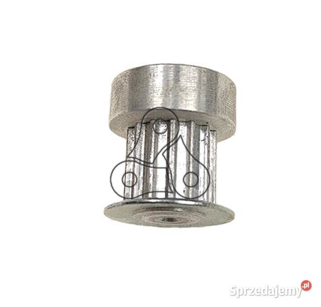 Koło Pasowe 16T25 Z14 Aluminiowe Kłodzko