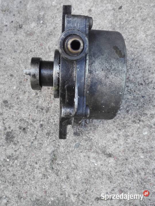 Pompa vacum citroen 20hdi Chełmno