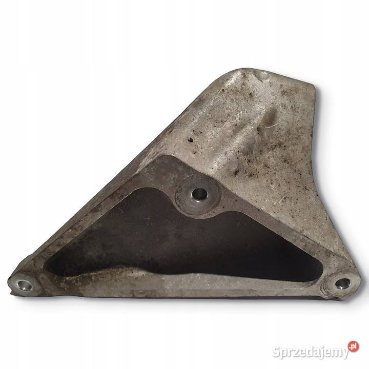 ŁAPA SILNIKA Mercedes W213 E63 AMG 40 V8 osobowe Chełm